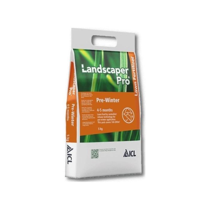 LadscaperPro Pre-Winter (4-5М) 16-6-23 ICL, 5 кг
