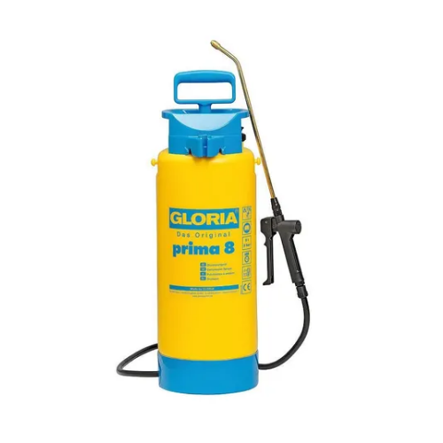 Обприскувач Gloria Prima 8 л Обприскувач Gloria Prima 8 л