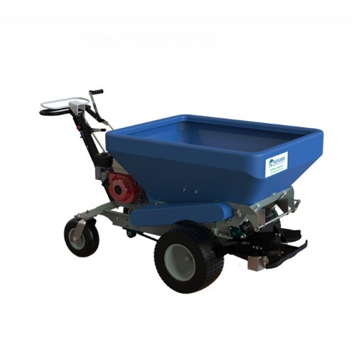 Самоходный пескователь (Top Dresser) Ecolawn 250 Самоходный пескователь (Top Dresser) Ecolawn 250