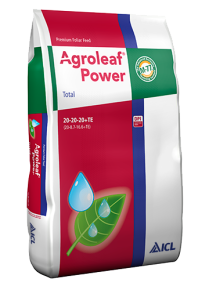 Agroleaf Power Total 20-20-20