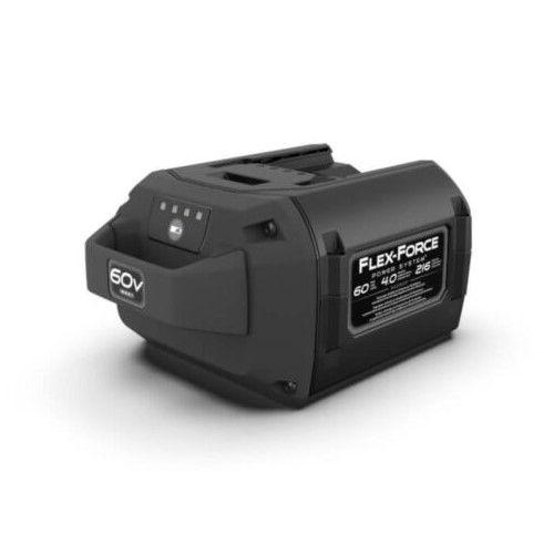 Акумуляторна батарея 60в. 4.0 амп. TORO