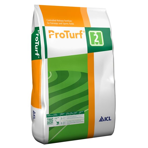 Pro-turf 15-5-5 (2М) ICL