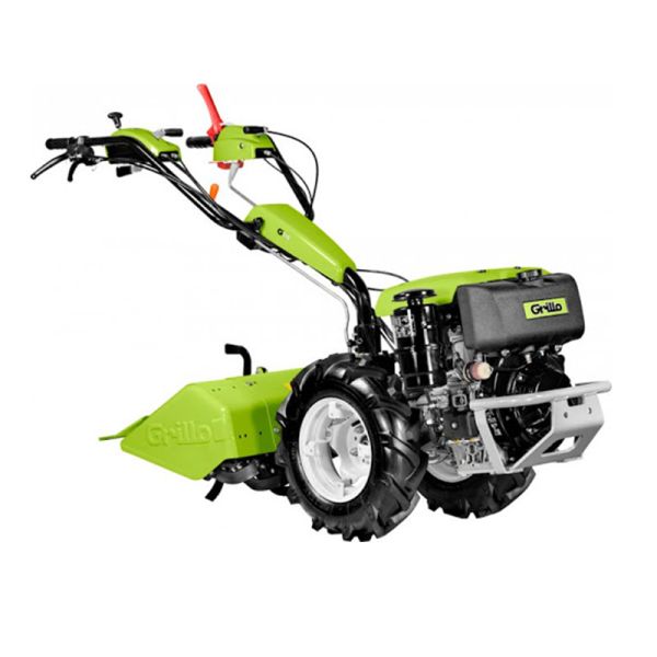 Мотоблок бензновый GRILLO G85 Мотоблок бензновый GRILLO G85