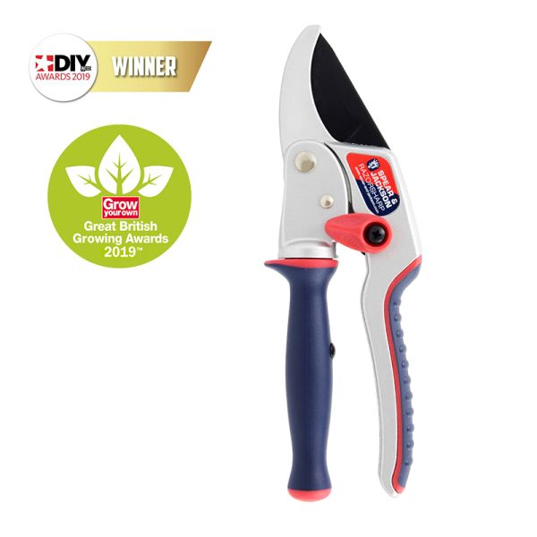 Секатор з поворотною ручкою Razorsharp Advance Ratchet Spear&Jackson Секатор з поворотною ручкою Razorsharp Advance Ratchet Spear&Jackson