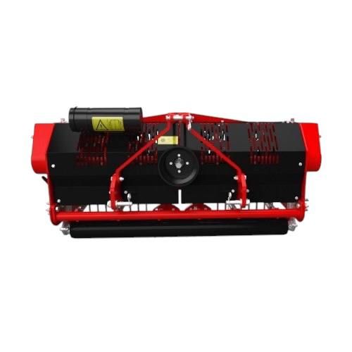 Профессиональный аэратор для газона Verti-Drain 1513 Redexim