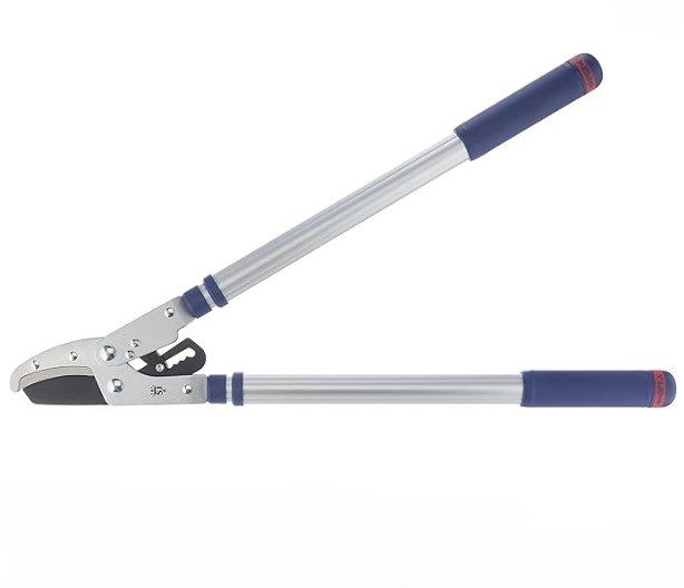 Телескопічний секатор з ковадлом Razorsharp Advantage Spear&Jackson