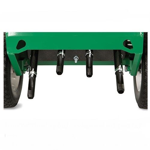 Аератор Billy Goat PL1801H