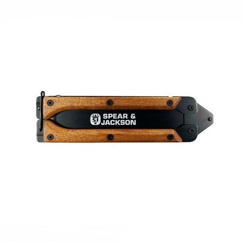 Складна садова пилка Spear&Jackson