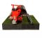 Професійний аератор для газону Verti-Drain 1517 Redexim