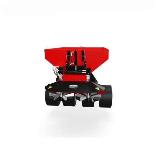 Професійний дисковий розкидач Rink DS1200 Evo