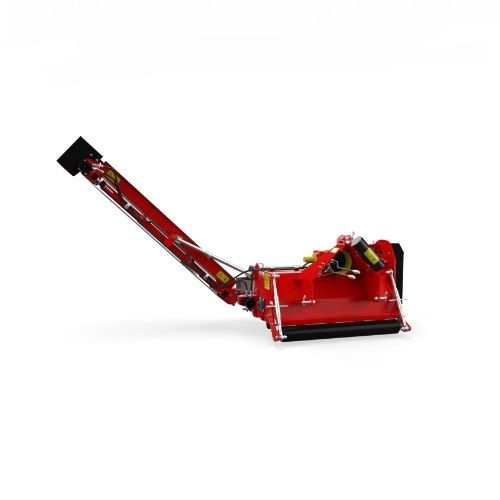 Реноватор Turf-Stripper 1200