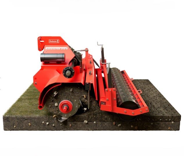 Блекаватор 145 Redexim